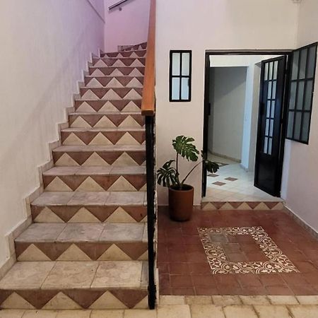 فندق Departamento Mis Marias Tlaquepaque المظهر الخارجي الصورة