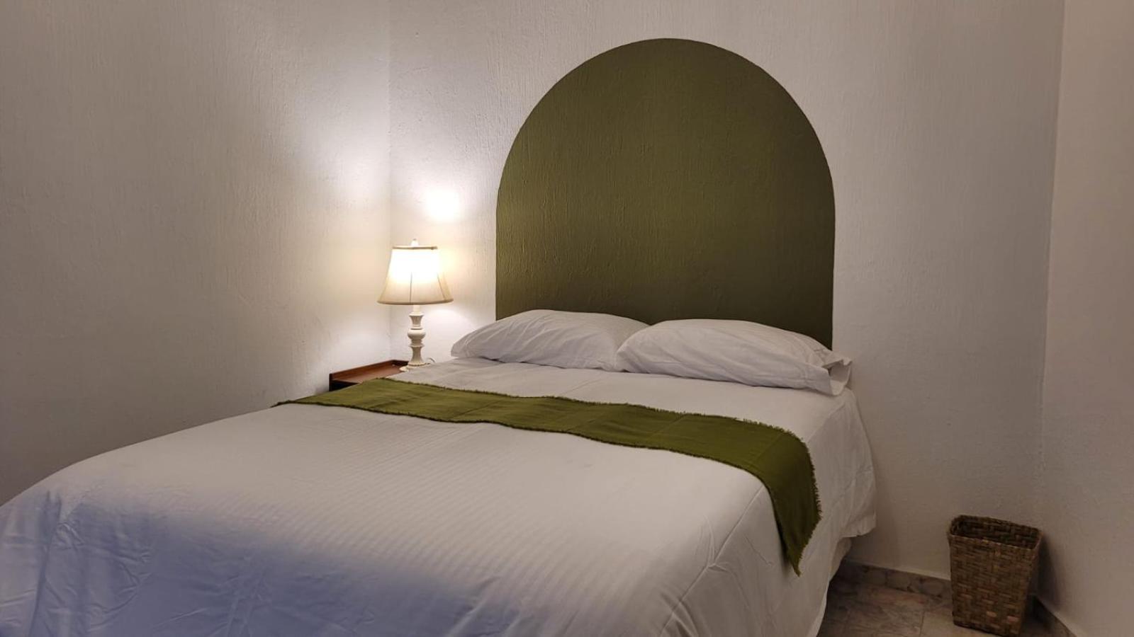 فندق Departamento Mis Marias Tlaquepaque المظهر الخارجي الصورة