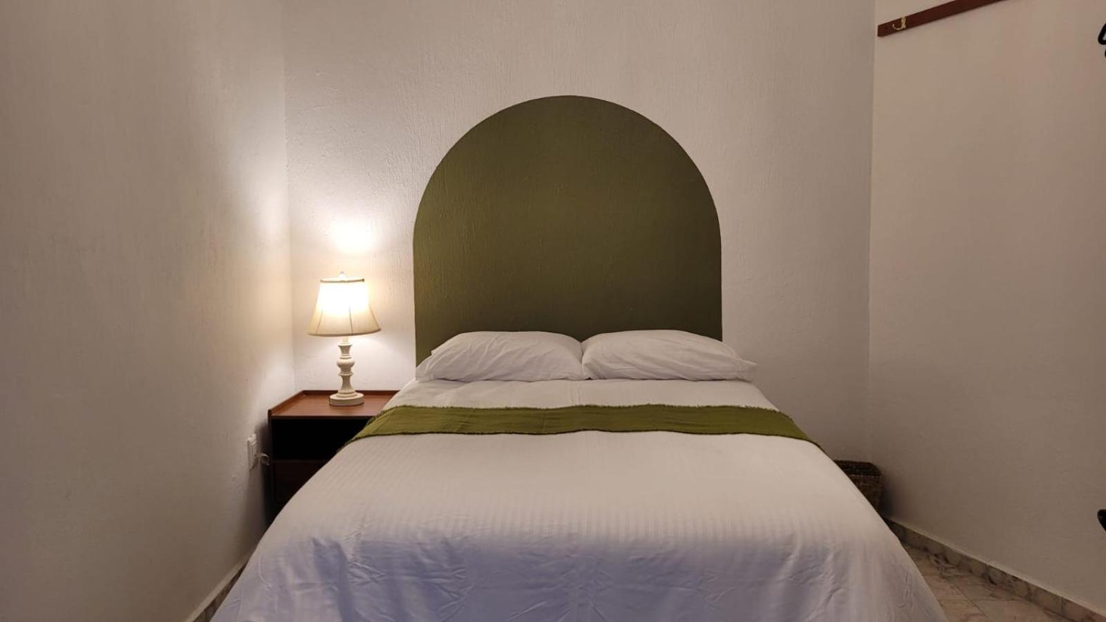 فندق Departamento Mis Marias Tlaquepaque المظهر الخارجي الصورة
