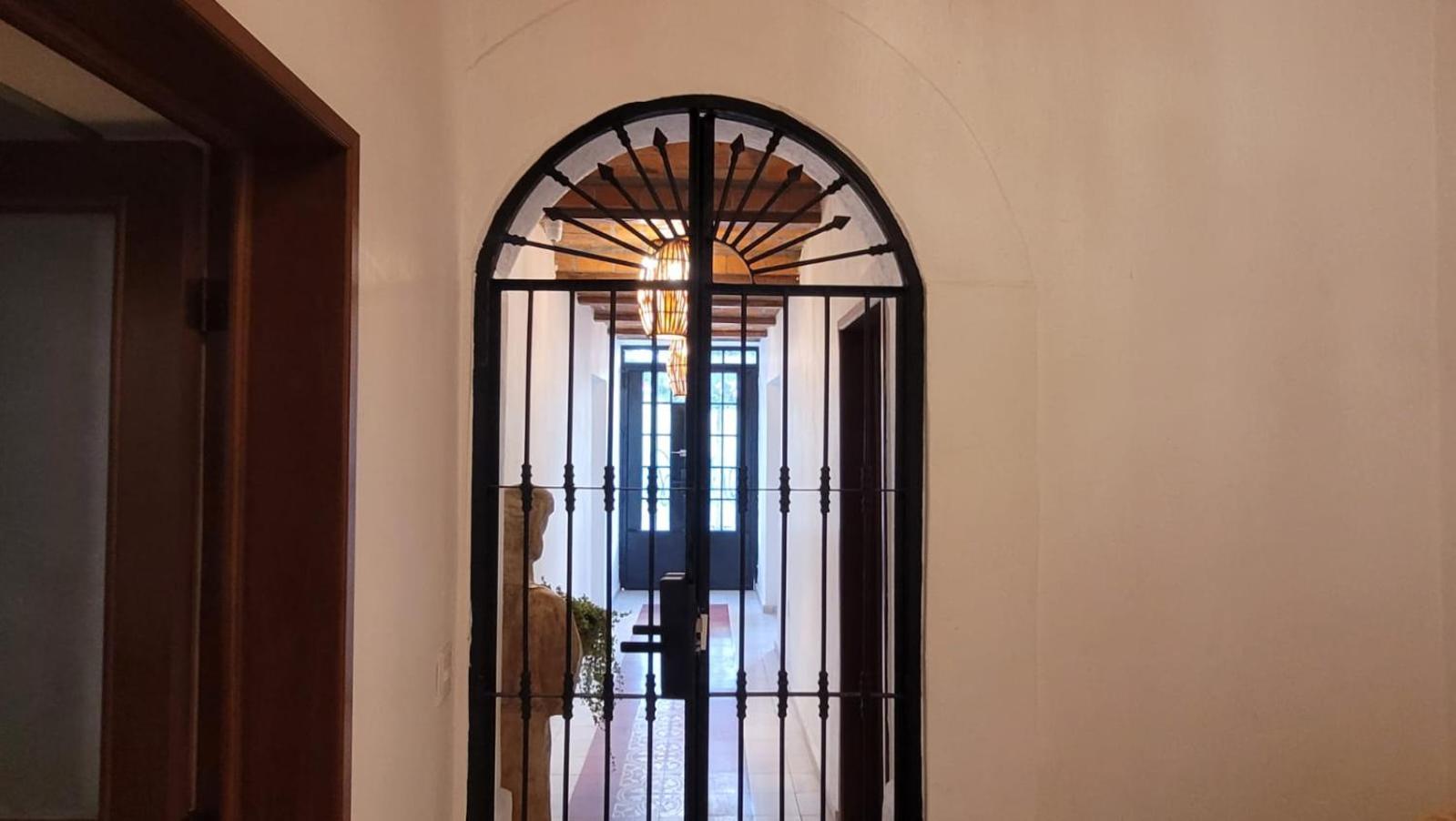 فندق Departamento Mis Marias Tlaquepaque المظهر الخارجي الصورة