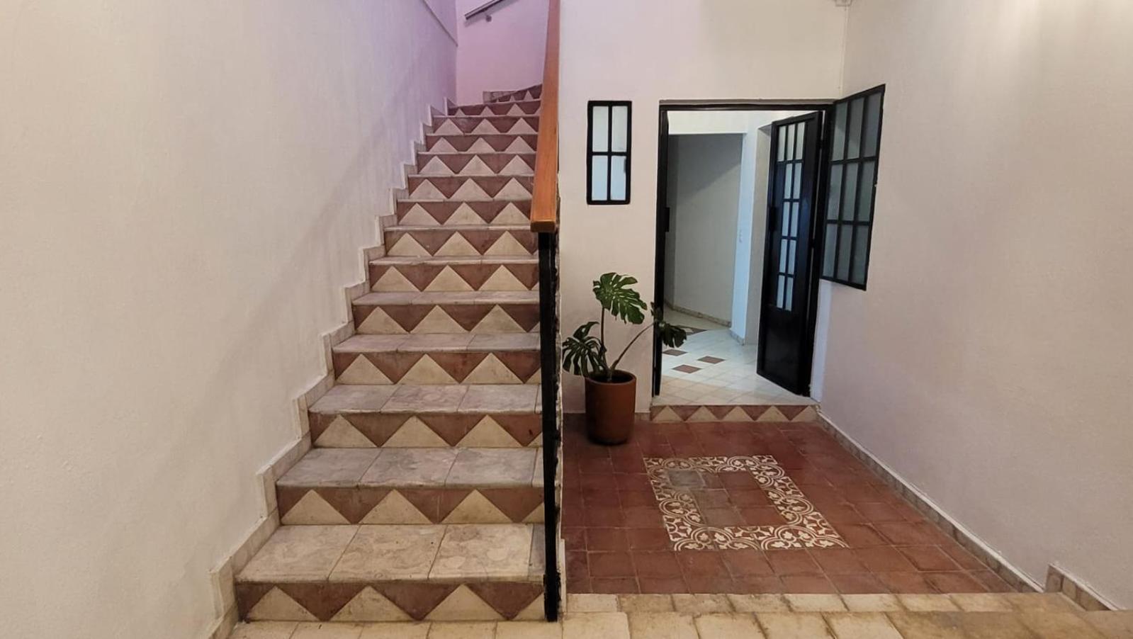 فندق Departamento Mis Marias Tlaquepaque المظهر الخارجي الصورة