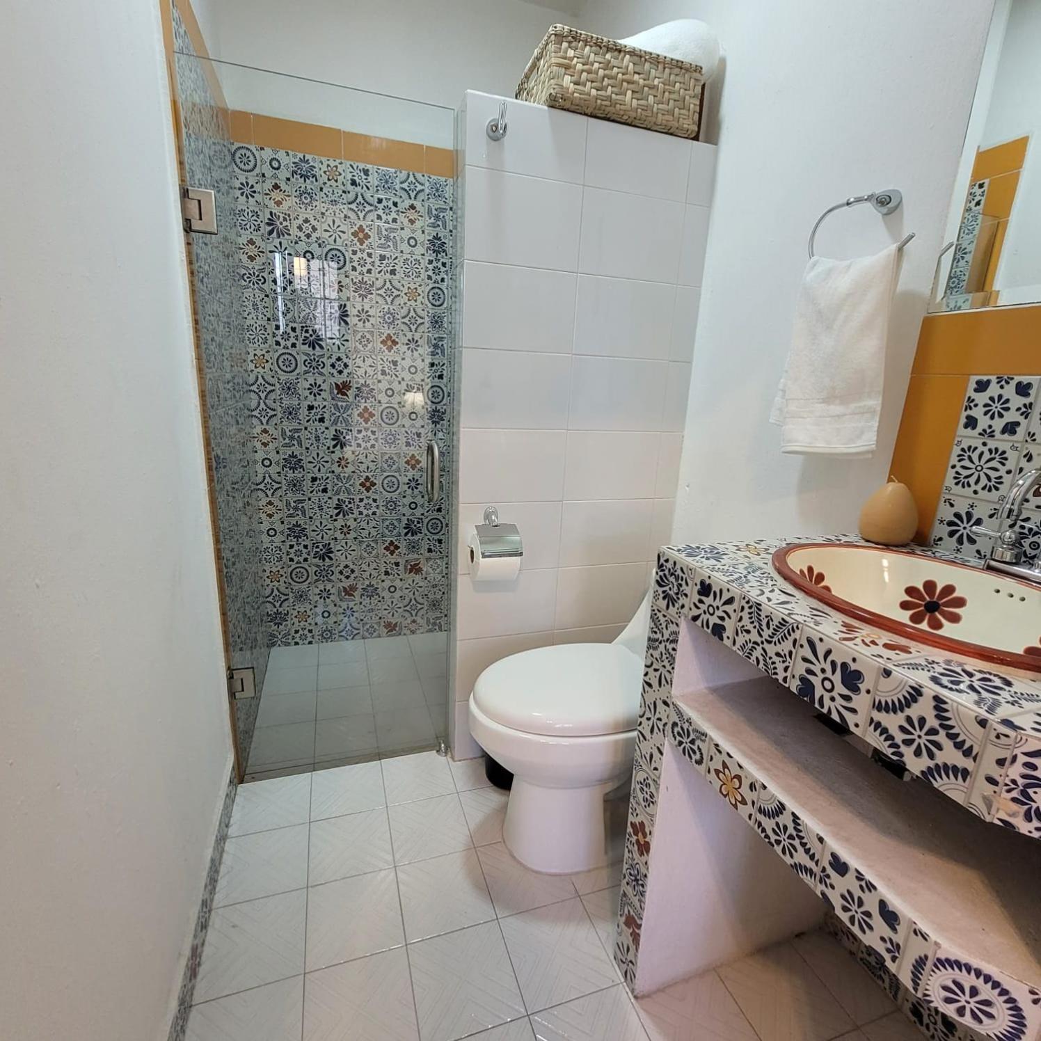 فندق Departamento Mis Marias Tlaquepaque المظهر الخارجي الصورة